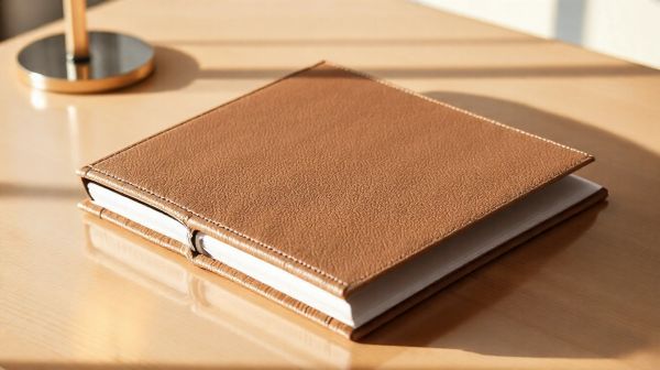 10 raisons de choisir une brochure à dos carré cousu élégante