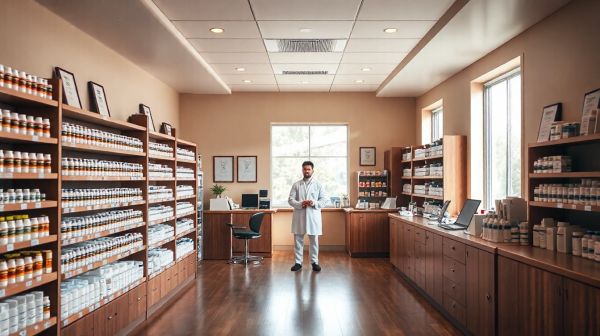 10 stratégies pour améliorer la gestion financière en pharmacie