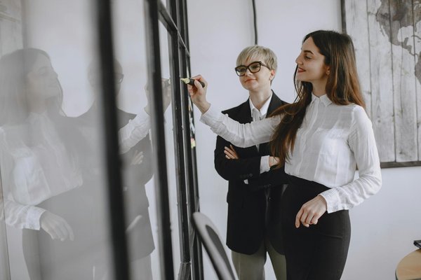 Boostez votre expansion internationale avec notre agence marketing