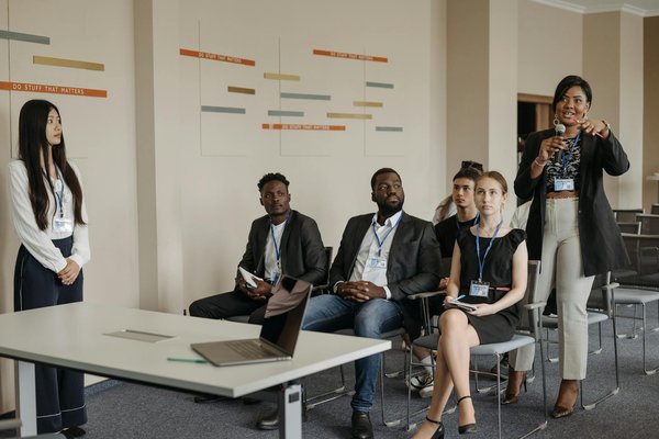 Sirh : transformez votre gestion des ressources humaines efficacement