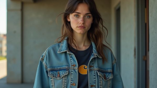 Améliorez votre style avec une casquette Carhartt