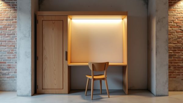 Améliorez votre travail avec une phone box bureau adaptée