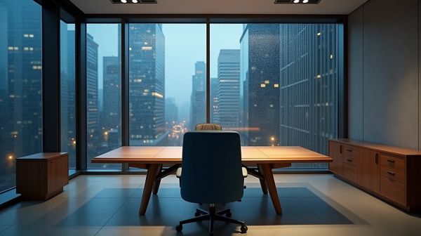 Améliorez votre travail avec une phone box bureau adaptée