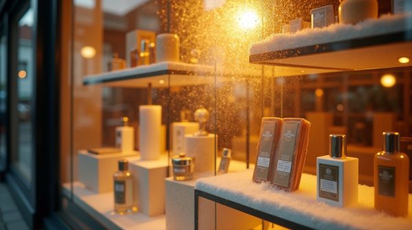 Comment transformer votre vitrine avec de la vitrophanie efficace ?