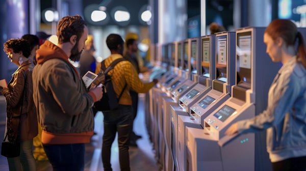 Découvrez le vote électronique CSE avec V8TE