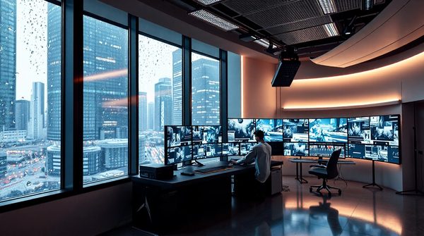 Formation Runway : intégrez l'IA dans votre production vidéo