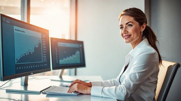 Les meilleures stratégies pour choisir une agence de netlinking