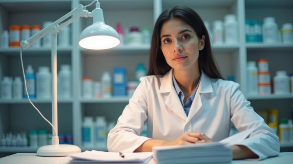 Optimisez votre gestion de trésorerie en pharmacie efficacement