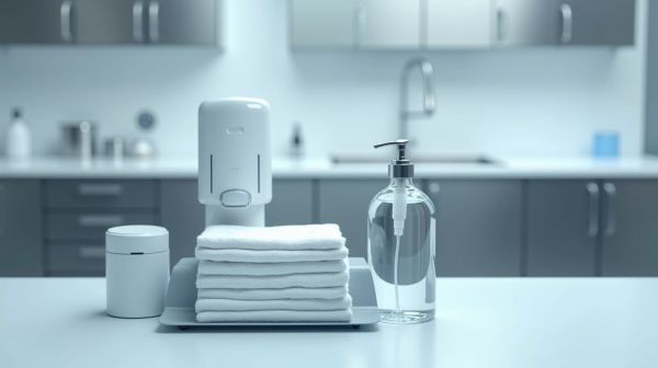 Où s'équiper en produits d'hygiène pour les pros