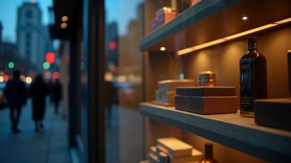 Top conseils pour optimiser votre vitrine grâce à la vitrophanie