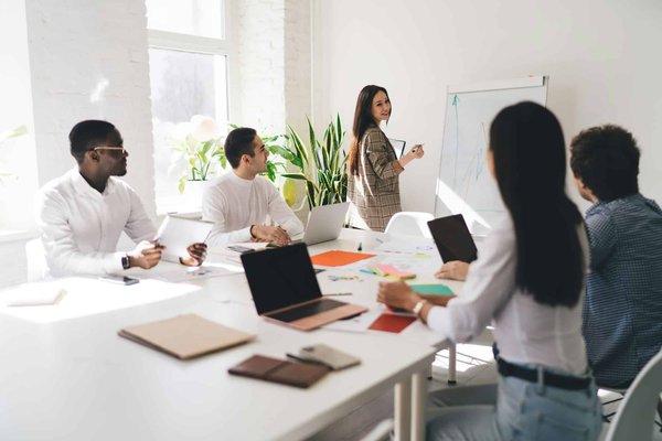 Quelles sont les meilleures stratégies pour négocier un accord de non-concurrence ?