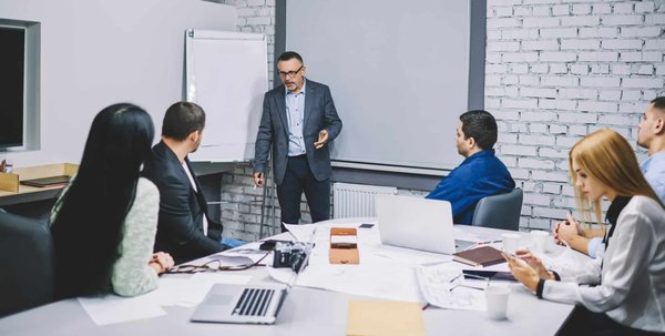 Formation en entrepreneuriat : votre clé du succès