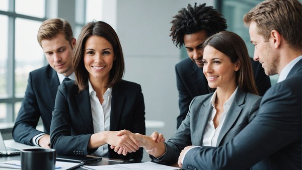 Recherche d'emploi et reconversion: conseils pour cadres