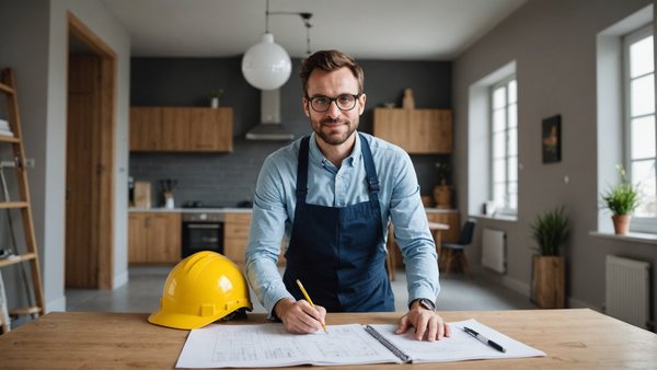 Trouver la meilleure entreprise de rénovation énergétique en france
