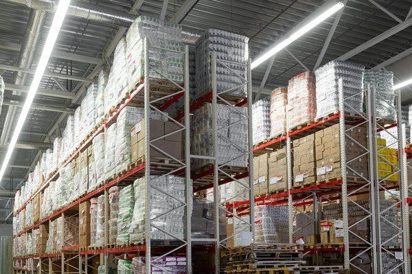 Solution de stockage : une approche efficace pour optimiser la logistique