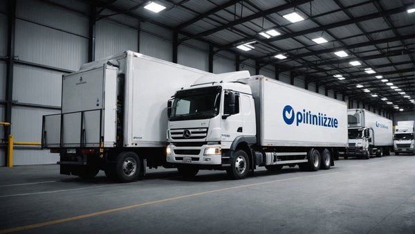 Optimisez votre transport avec des accumulateurs de froids efficaces