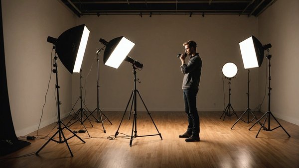 Explorez la formation régisseur lumière : devenez un pro du spectacle