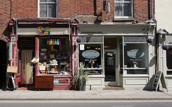 Conception espaces de vente : créez des lieux d'exception