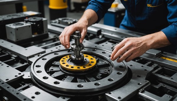 Top stratégies pour exceller dans la gestion des risques amdec