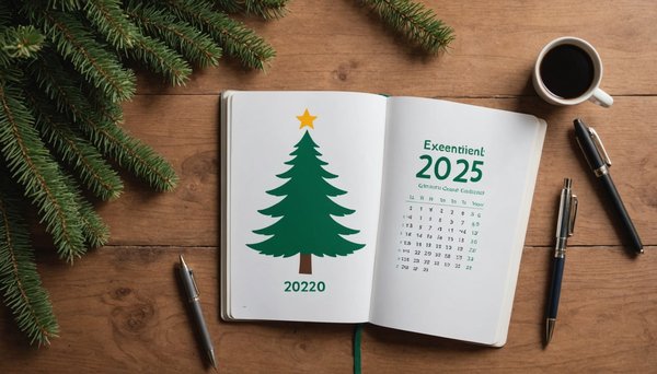 Guide essentiel du calendrier marronnier 2025 pour votre contenu