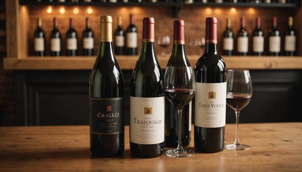 Offrez une touche unique avec le rafraîchisseur à vin personnalisé