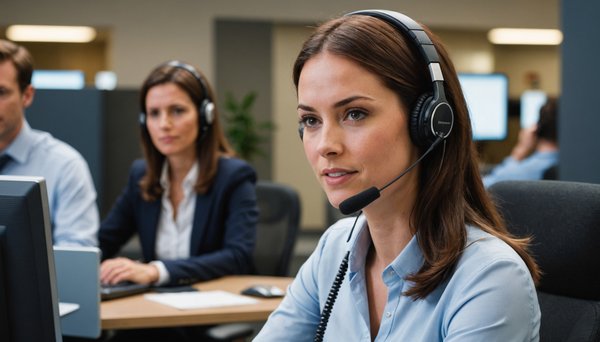 Télémarketing : techniques pour améliorer vos appels entrants