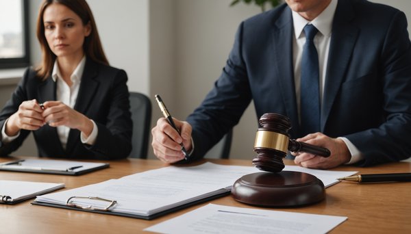 Maîtrisez l'essentiel du droit du travail en 3 jours