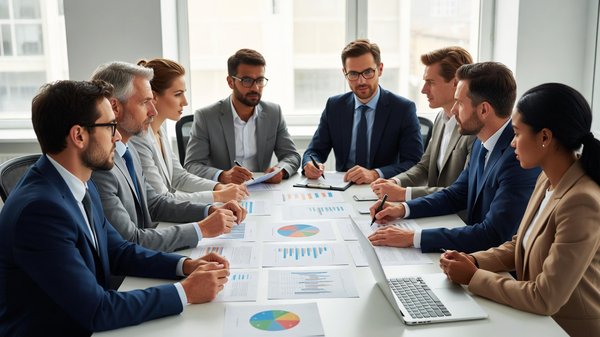 Les bénéfices de la culture cash en entreprise et comment réussir